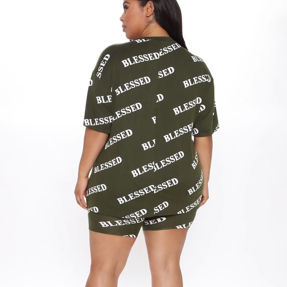 FashionNovaCurve set 2X - Picture 2 of 3